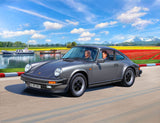 Model Set Porsche 911 Carrera 3.2 Coupé (G-Model)