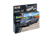Model Set Porsche 911 Carrera 3.2 Coupé (G-Model)