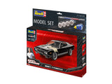 Model Set F&amp;F Dominic's 1971 Plymouth GTX