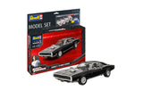 Model Set F&amp;F Dominic's 1970 Dodge Charger