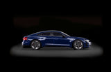 Model Set Audi e-tron GT easy-click-system