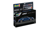 Model Set Audi e-tron GT easy-click-system