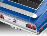 Model Set '71 Ford Mustang Boss 351