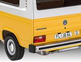 Model Set VW T3 Bus