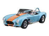 Model Set '65 Shelby Cobra 427