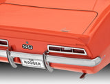Model Set '69 Camaro® SS™ 396