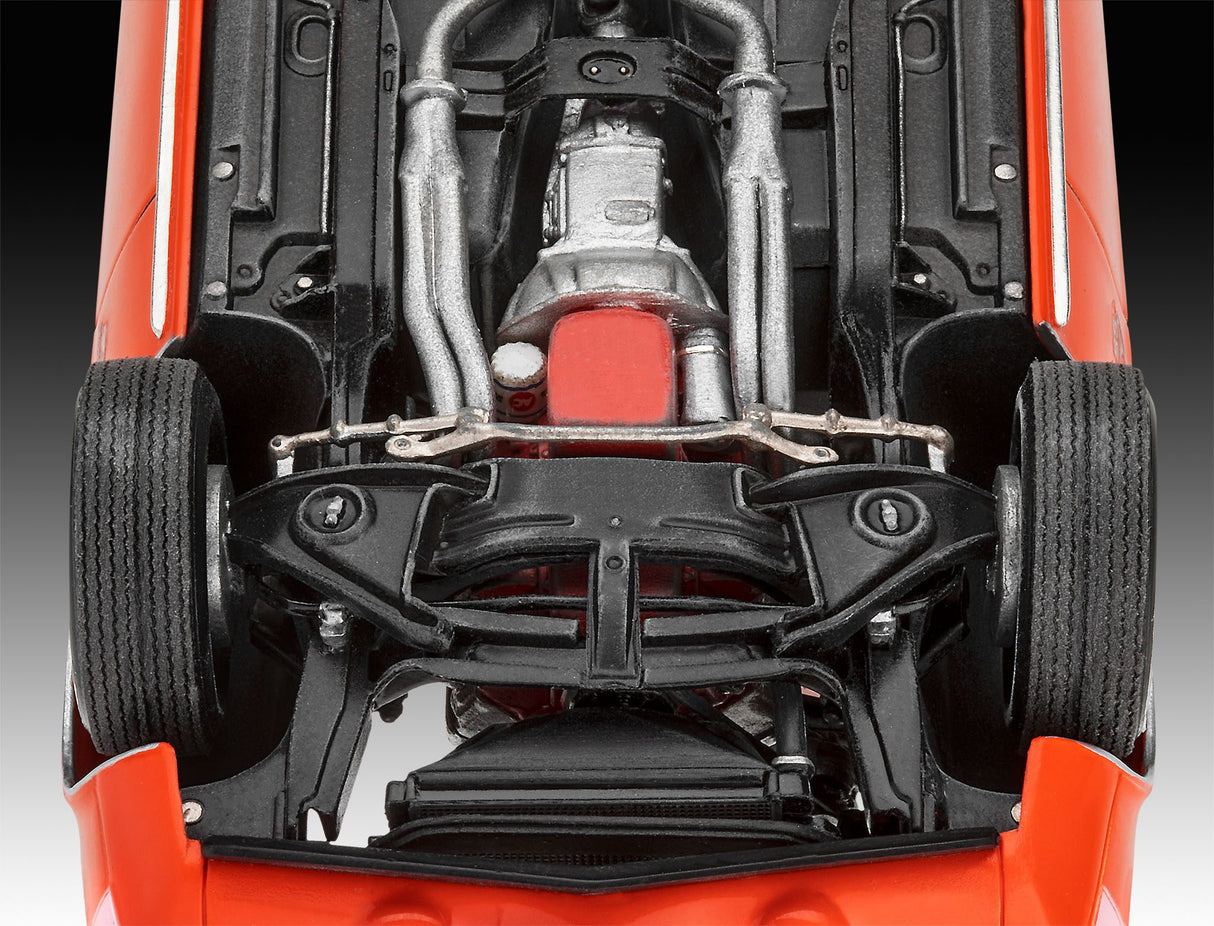Model Set '69 Camaro® SS™ 396