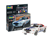 Model Set 1965 Shelby GT 350 R