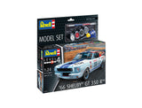 Model Set 1965 Shelby GT 350 R