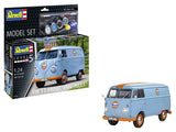 Model Set VW T1 panel van (Gulf Decoration)