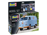 Model Set VW T1 panel van (Gulf Decoration)