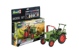 Model Set Fendt F20 Dieselroß easy-click-system