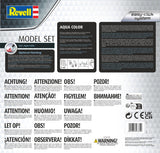 Model Set Fendt F20 Dieselroß easy-click-system