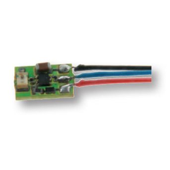 LISSY Mini transmitter module for IntelliDrive 2 decoder