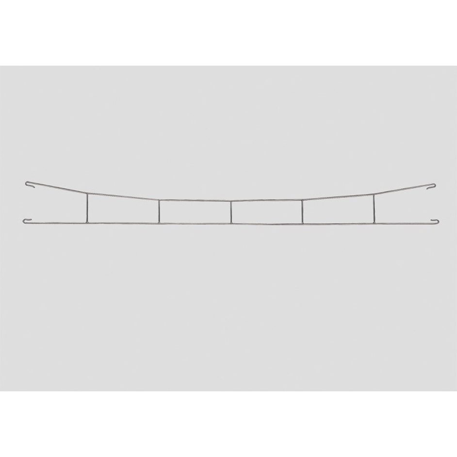 Catenary Installation Jig H0 (5 pcs)