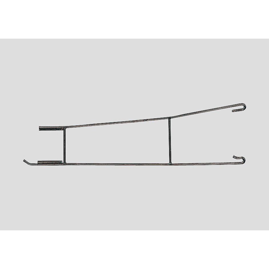 Catenary Transition Piece (3 pcs)