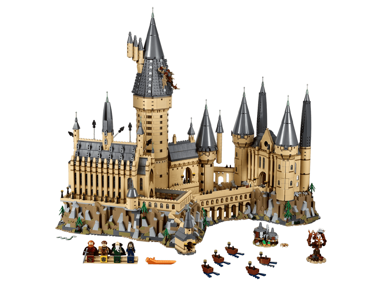 Hogwarts™ Castle
