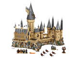 Hogwarts™ Castle