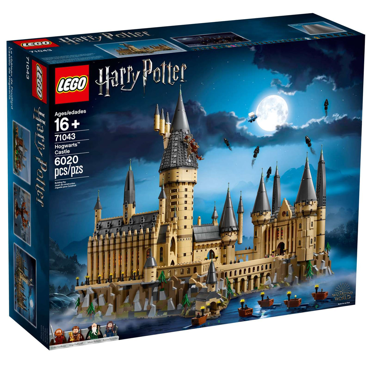 Hogwarts™ Castle