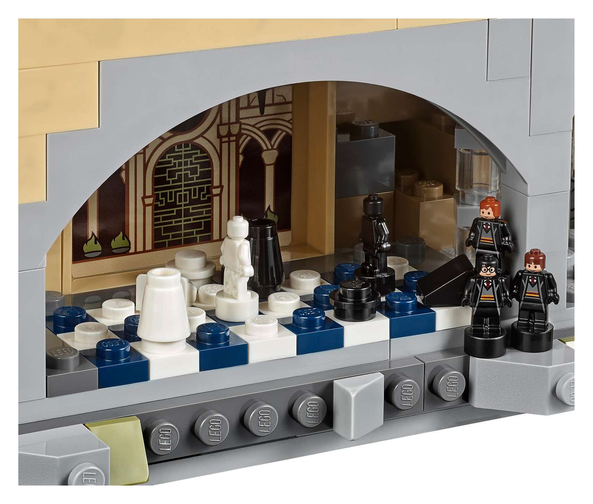 Hogwarts™ Castle