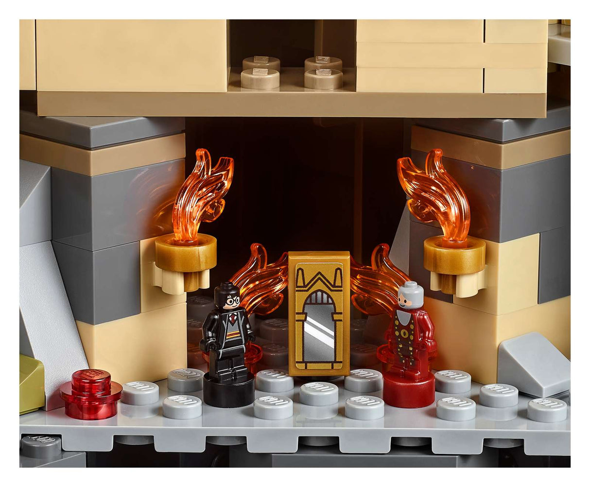 Hogwarts™ Castle