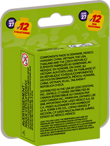 Minifigures – Series 27 – Complete collection of all 12 minifigures