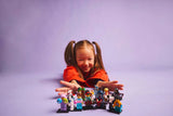 Minifigures – Series 27 – Complete collection of all 12 minifigures