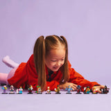 Minifigures – Series 27 – Complete collection of all 12 minifigures