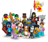 Minifigures - Series 27