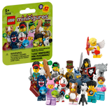 Minifigures - Series 27