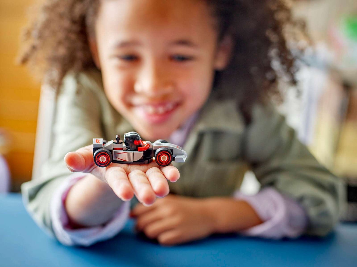 F1® Collectible Race Cars