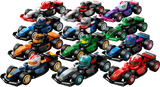 F1® Collectible Race Cars