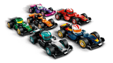 F1® Collectible Race Cars