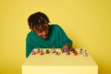 Spider-Man: Across the Spider-Verse Collectible Minifigures