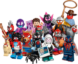 Spider-Man: Across the Spider-Verse Collectible Minifigures