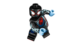 Spider-Man: Across the Spider-Verse Collectible Minifigures – Complete collection of all 12 minifigures