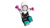 Spider-Man: Across the Spider-Verse Collectible Minifigures – Complete collection of all 12 minifigures