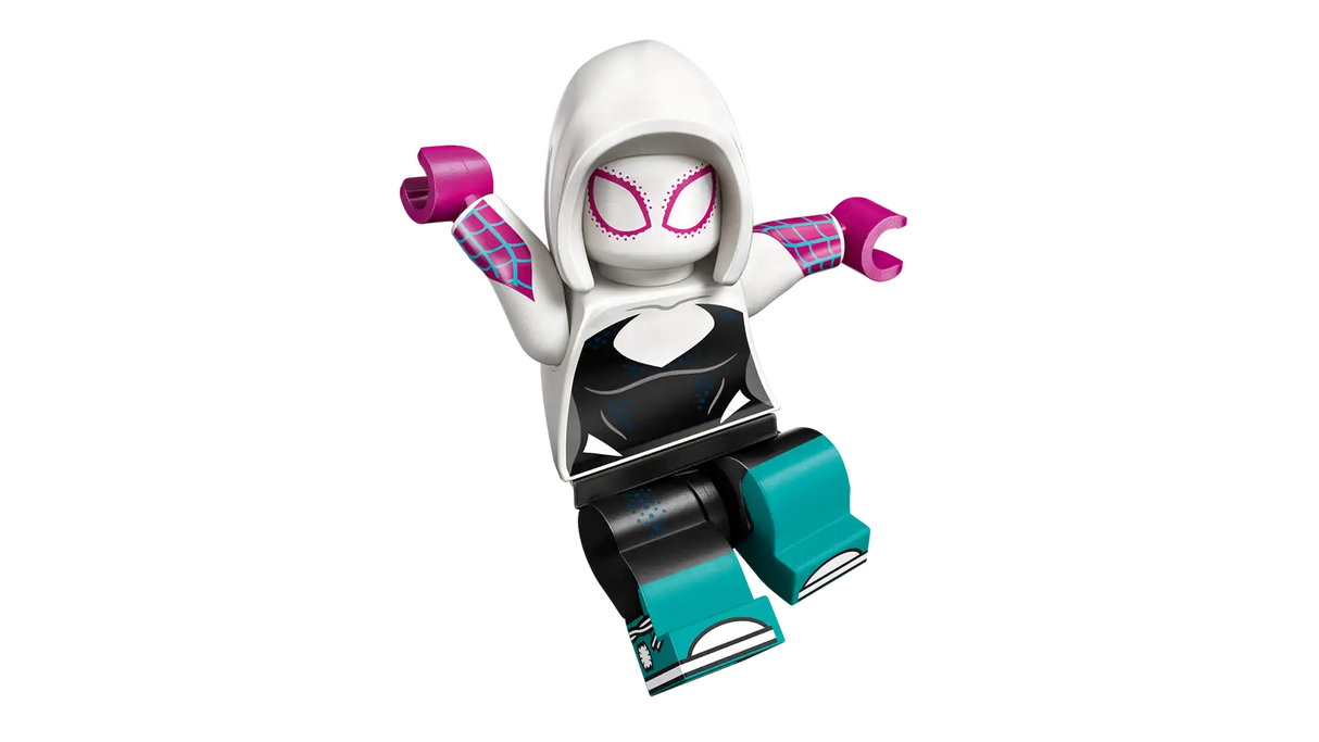Spider-Man: Across the Spider-Verse Collectible Minifigures