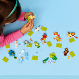 Collectible Minifigures Animals Series 28 – Complete collection of all 12 minifigures