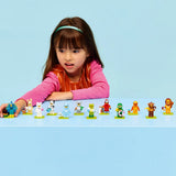 Collectible Minifigures Animals Series 28 – Complete collection of all 12 minifigures