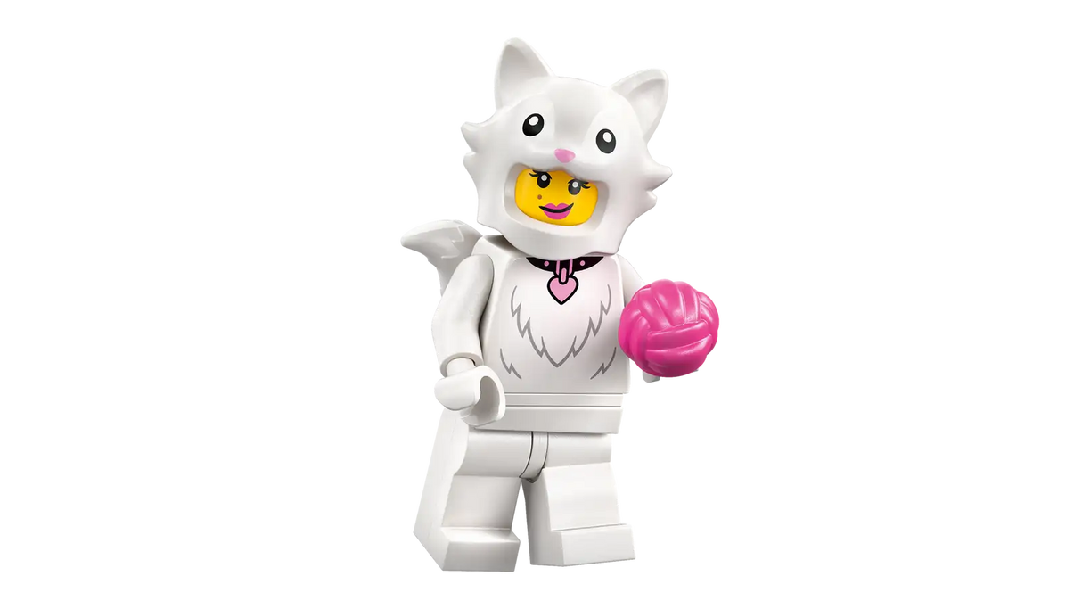 Collectible Minifigures Animals Series 28
