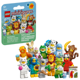 Collectible Minifigures Animals Series 28