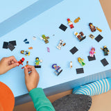 Collectible Minifigures Series 29 - Complete collection of all 12 minifigures
