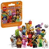 Collectible Minifigures Series 29