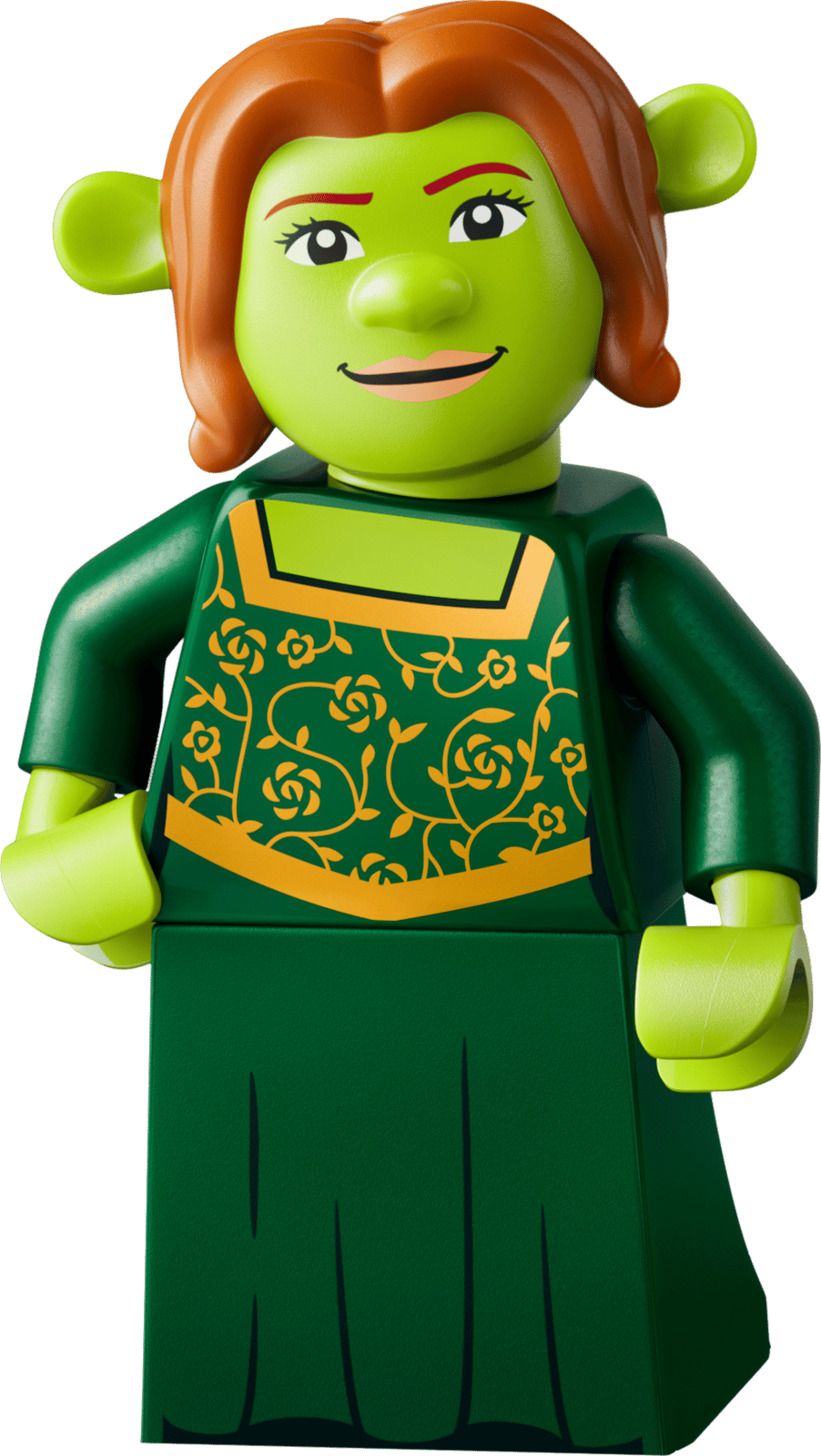 Collectible Minifigures Series 30 - Shrek Series