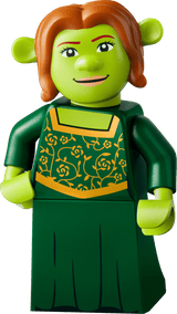 Collectible Minifigures Series 30 - Shrek Series