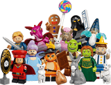 Collectible Minifigures Series 30 - Shrek Series