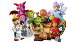 Collectible Minifigures Series 30 - Shrek Series