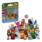 Collectible Minifigures Series 30 - Shrek Series