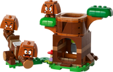 Goombas' Playground